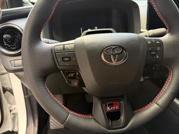 Toyota C-HR 2.0 PHEV GR Sport