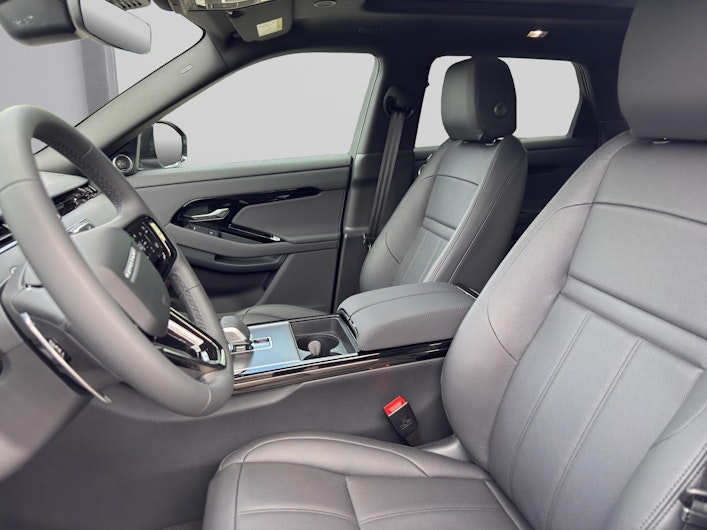 Vehicle image LAND ROVER RANGE ROVER EVOQUE