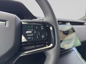 Vehicle image LAND ROVER Range Rover Evoque 1.5 T 270e Dynamic SE Plug In Hybrid