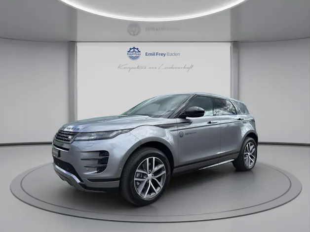 Land Rover Range Rover Evoque 1.5 T 270e Dynamic SE Plug In Hybrid