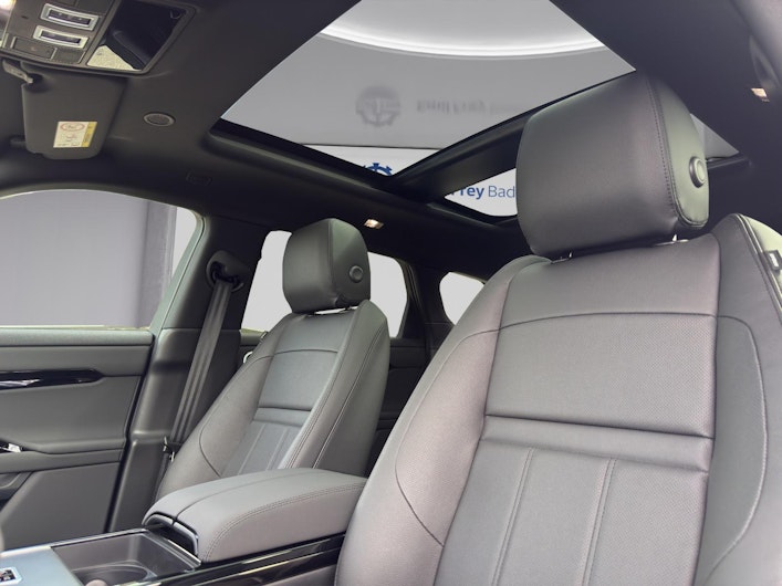 Vehicle image LAND ROVER RANGE ROVER EVOQUE