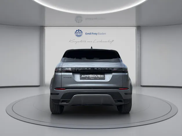 Land Rover Range Rover Evoque 1.5 T 270e Dynamic SE Plug In Hybrid