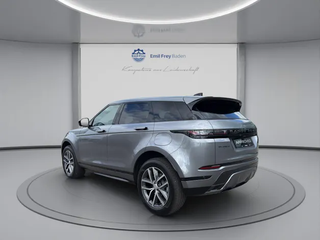 Land Rover Range Rover Evoque 1.5 T 270e Dynamic SE Plug In Hybrid