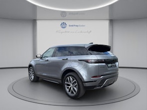 Vehicle image LAND ROVER Range Rover Evoque 1.5 T 270e Dynamic SE Plug In Hybrid