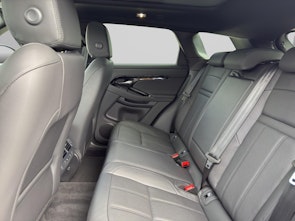 Vehicle image LAND ROVER Range Rover Evoque 1.5 T 270e Dynamic SE Plug In Hybrid