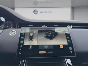 Land Rover Range Rover Evoque 1.5 T 270e Dynamic SE Plug In Hybrid