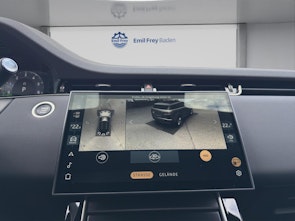 Vehicle image LAND ROVER Range Rover Evoque 1.5 T 270e Dynamic SE Plug In Hybrid