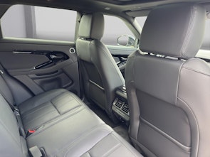 Vehicle image LAND ROVER Range Rover Evoque 1.5 T 270e Dynamic SE Plug In Hybrid