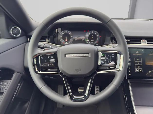 Land Rover Range Rover Evoque 1.5 T 270e Dynamic SE Plug In Hybrid