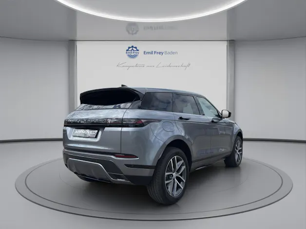 Land Rover Range Rover Evoque 1.5 T 270e Dynamic SE Plug In Hybrid