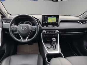 Vehicle image TOYOTA RAV4 2.5 HEV Premium