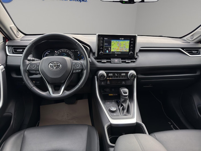 Vehicle image TOYOTA RAV-4