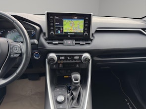 Vehicle image TOYOTA RAV4 2.5 HEV Premium