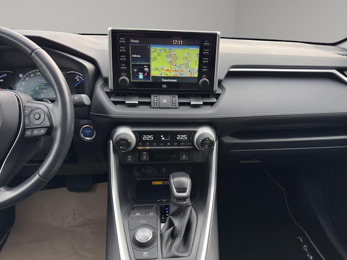 Vehicle image TOYOTA RAV-4