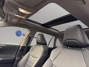 Vehicle image TOYOTA RAV4 2.5 HEV Premium