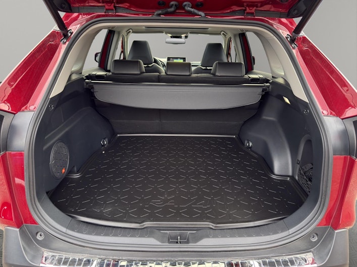 Vehicle image TOYOTA RAV-4