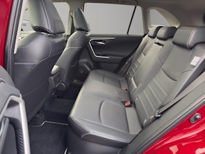 Vehicle image TOYOTA RAV4 2.5 HEV Premium