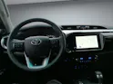 Toyota Hilux Double Cab.-Pick-up 2.8 D-4D 204 Style