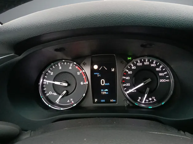 Toyota Hilux Double Cab.-Pick-up 2.8 D-4D 204 Style
