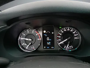 Toyota Hilux Double Cab.-Pick-up 2.8 D-4D 204 Style