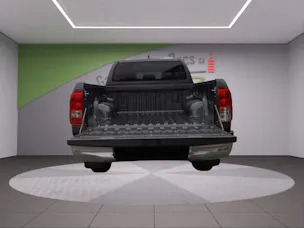 Toyota Hilux Double Cab.-Pick-up 2.8 D-4D 204 Style