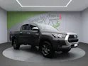 Toyota Hilux Double Cab.-Pick-up 2.8 D-4D 204 Style
