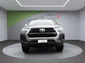 Toyota Hilux Double Cab.-Pick-up 2.8 D-4D 204 Style