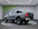 Toyota Hilux Double Cab.-Pick-up 2.8 D-4D 204 Style