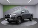 Toyota Hilux Double Cab.-Pick-up 2.8 D-4D 204 Style