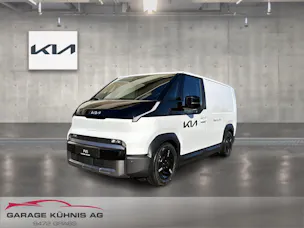 Kia PV5 Cargo 71.2 kWh Plus