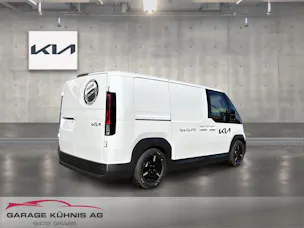 Kia PV5 Cargo 71.2 kWh Plus