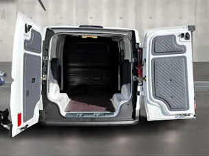 Kia PV5 Cargo 71.2 kWh Plus