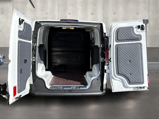 Kia PV5 Cargo 71.2 kWh Plus
