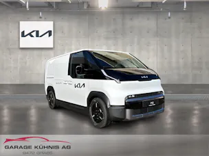Kia PV5 Cargo 71.2 kWh Plus