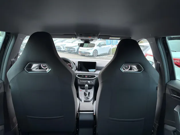 SEAT Arona 1.0 TSI 115 Move FR DSG
