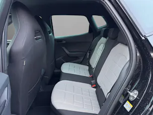 SEAT Arona 1.0 TSI 115 Move FR DSG