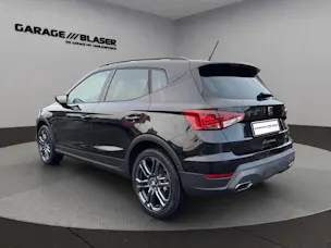 SEAT Arona 1.0 TSI 115 Move FR DSG
