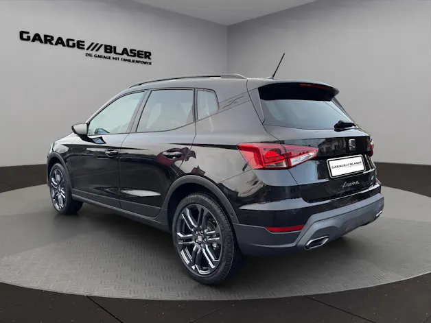 SEAT Arona 1.0 TSI 115 Move FR DSG
