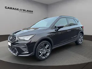 SEAT Arona 1.0 TSI 115 Move FR DSG