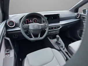 SEAT Arona 1.0 TSI 115 Move FR DSG