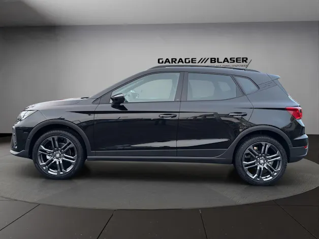 SEAT Arona 1.0 TSI 115 Move FR DSG