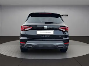 SEAT Arona 1.0 TSI 115 Move FR DSG
