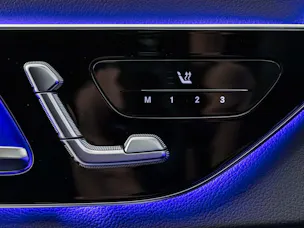 Mercedes-Benz CLE 200 4MATIC Coupé