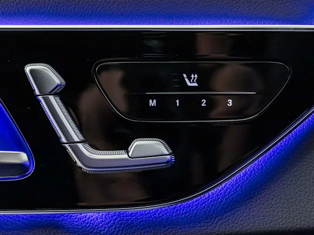 Mercedes-Benz CLE 200 4MATIC Coupé