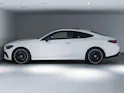 Mercedes-Benz CLE 200 4MATIC Coupé
