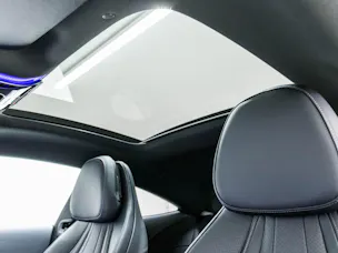 Mercedes-Benz CLE 200 4MATIC Coupé