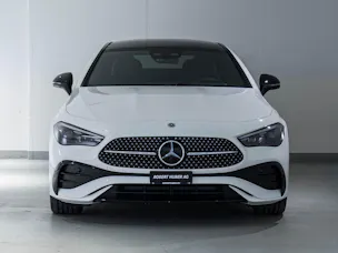 Mercedes-Benz CLE 200 4MATIC Coupé