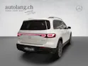Mercedes-Benz EQB 350 AMG Line 4Matic Swiss Star