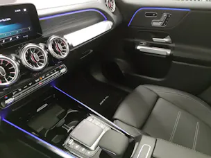 Mercedes-Benz EQB 350 AMG Line 4Matic Swiss Star
