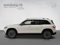 Mercedes-Benz EQB 350 AMG Line 4Matic Swiss Star